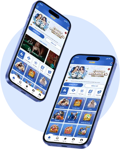 Giao Dịch Nạp Rút Tiền Nhanh Chóng S666 App